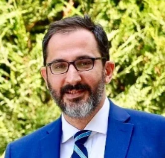 Prof. Dr. Levent Trabzon